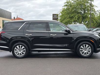 Certified 2025 Hyundai Palisade SEL