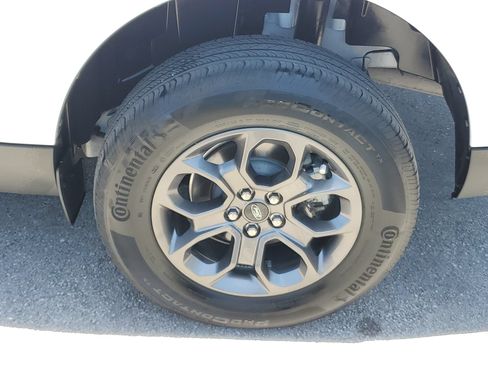 Used 2024 Ford Maverick XLT w/ XLT Luxury Package FWD image 5
