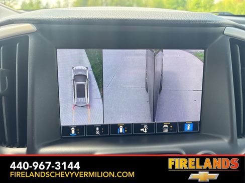 Used 2023 GMC Terrain Denali w/ Black Diamond Edition AWD/4WD image 35