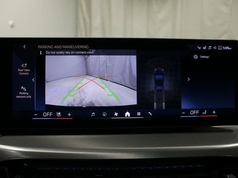 New 2025 BMW 230i xDrive Coupe w/ M Sport Package image 10