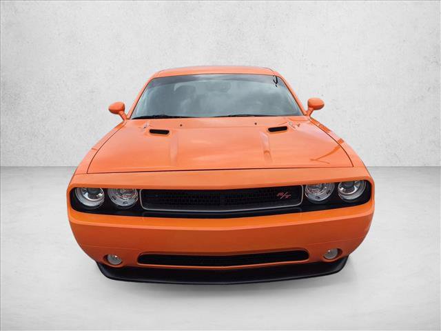 Used 2012 Dodge Challenger R/T RWD image 2