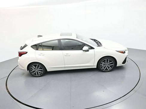 Used 2025 Subaru Impreza 2.0i Sport AWD/4WD image 32
