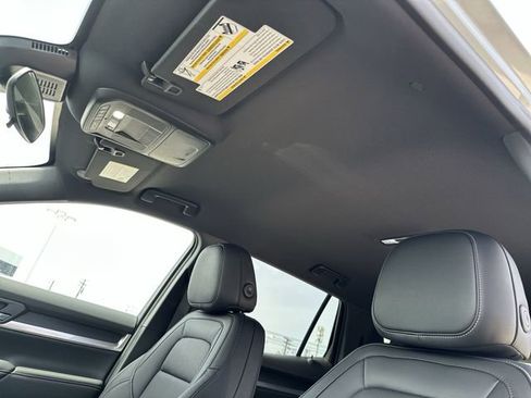 New 2026 GMC Terrain Elevation AWD/4WD image 18