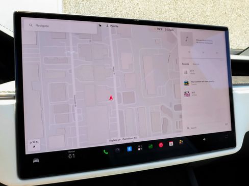 Used 2026 Tesla Model X Plaid AWD/4WD image 27