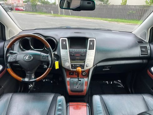 Used 2007 Lexus RX 400h AWD image 20