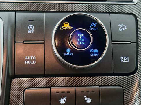 Used 2023 Hyundai Santa Fe XRT AWD/4WD image 26