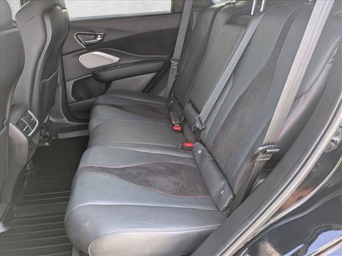 Used 2023 Acura RDX A-Spec image 19