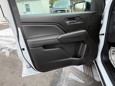 New 2026 GMC Canyon Elevation w/ LPO, Sports Bar Package image 15