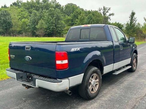 Used 2008 Ford F150 STX RWD image 6