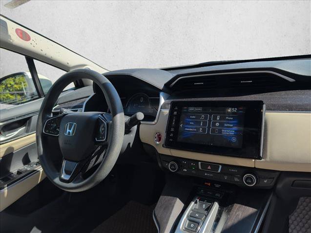 Used 2019 Honda Clarity Plug-In Hybrid image 25