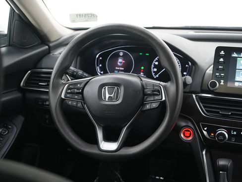Used 2020 Honda Accord EX image 14
