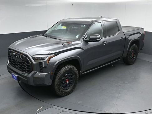 Used 2023 Toyota Tundra TRD Pro AWD/4WD image 47