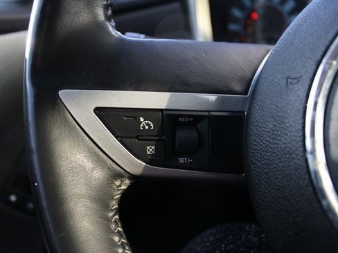 Used 2011 Chevrolet Camaro LT w/ RS Package image 16