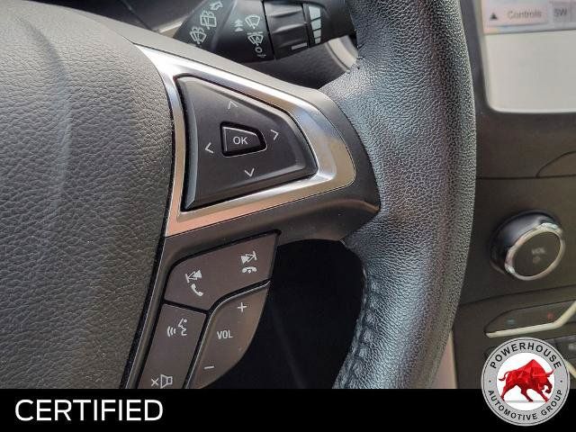 Used 2019 Ford Edge SEL w/ Equipment Group 201A FWD image 31