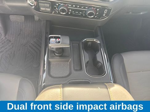 Used 2023 Chevrolet Silverado 1500 ZR2 w/ ZR2 Bison Edition image 19