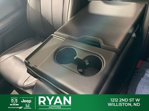 Used 2020 Ford F150 Lariat w/ Equipment Group 501A Mid image 24