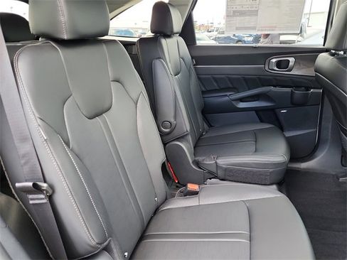 New 2026 Kia Sorento SX image 19