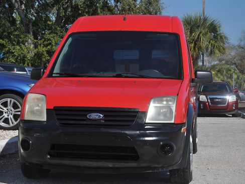 Used 2012 Ford Transit Connect XL w/ Fleet XL PWR Group FWD image 16
