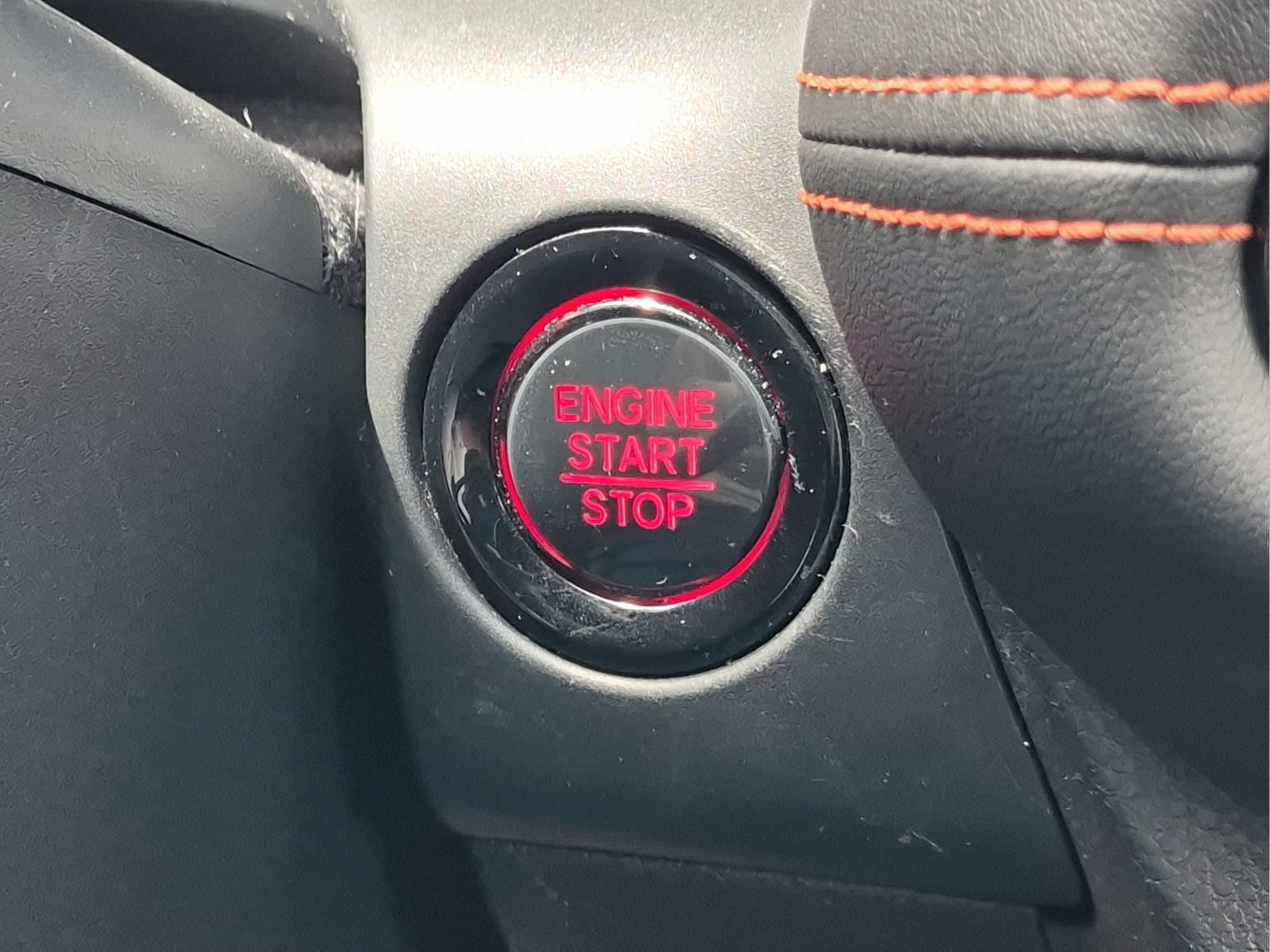 Certified 2024 Honda HR-V Sport image 23