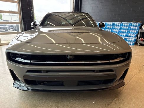 Used 2026 Dodge Charger Scat Pack AWD/4WD image 3