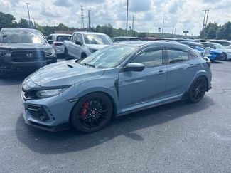Used 2020 Honda Civic Type R video 1