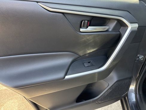 Certified 2024 Toyota RAV4 XLE image 35