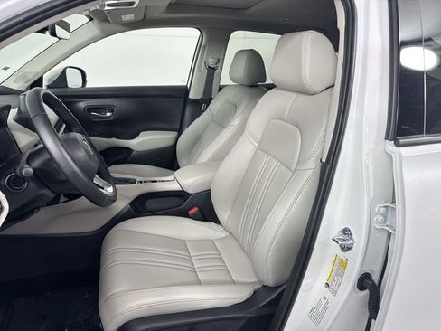 Certified 2026 Honda HR-V EX-L image 21