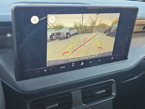 New 2026 Ford Maverick XL image 12