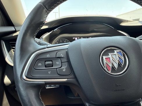 Used 2023 Buick Envision Avenir FWD image 15