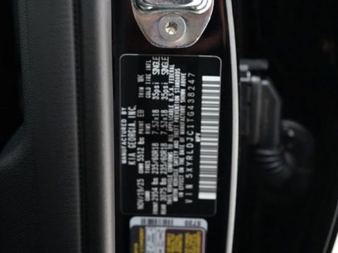 New 2026 Kia Sorento S image 42