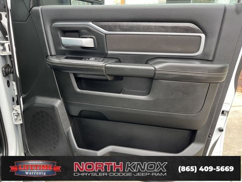 Used 2024 RAM 3500 Big Horn image 28