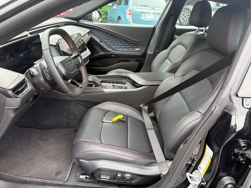 New 2026 Dodge Charger R/T AWD/4WD image 18