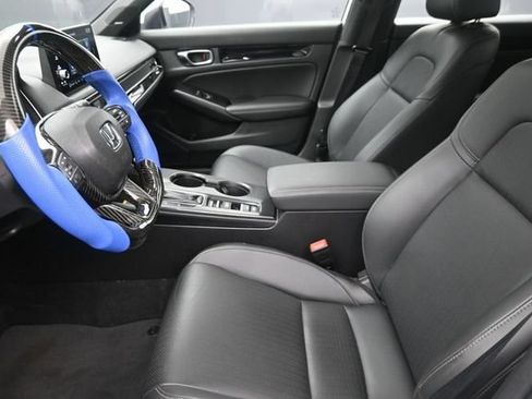 Used 2022 Honda Civic Sport Touring image 16