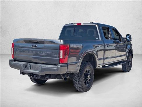 Used 2020 Ford F250 Lariat image 3