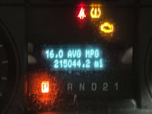 Used 2010 Ford F150 STX AWD/4WD image 13