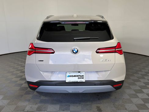 Used 2026 BMW X3 xDrive30i AWD/4WD image 9