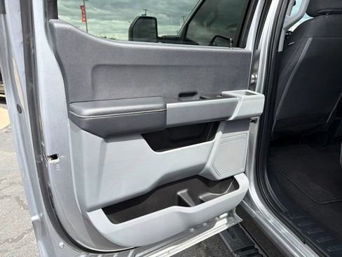 Used 2024 Ford F250 XL w/ STX Appearance Package AWD/4WD image 25