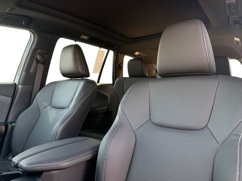 New 2026 Lexus TX 350 AWD image 22