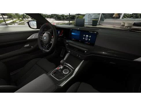 New 2026 BMW M4 Competition w/ M Carbon Exterior Package image 14