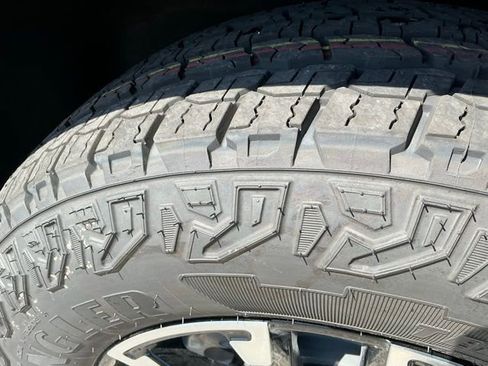 New 2026 Chevrolet Traverse Z71 image 13