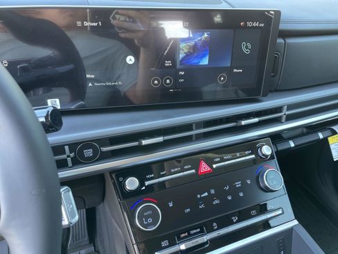 New 2026 Hyundai Santa Fe XRT image 11