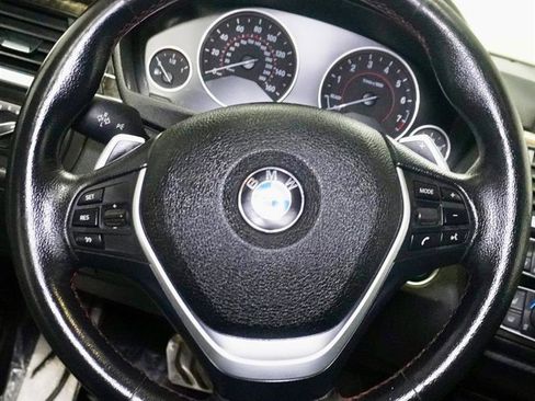 Used 2015 BMW 435i Gran Coupe xDrive image 12