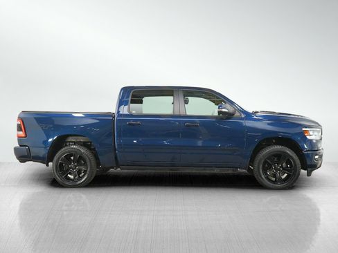 Used 2022 RAM 1500 Sport w/ G/T Package AWD/4WD image 6