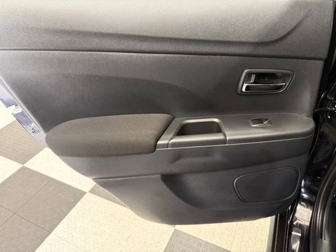 Used 2026 Mitsubishi Outlander Sport ES AWD/4WD image 19