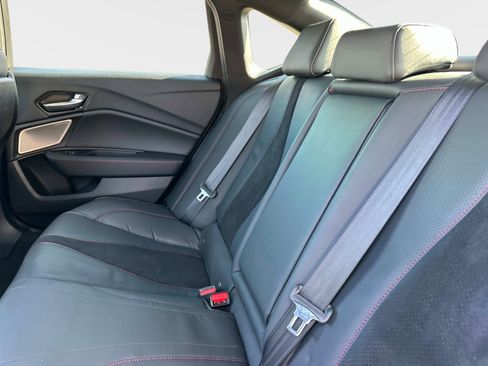 Used 2021 Acura TLX w/ A-SPEC Pkg image 10