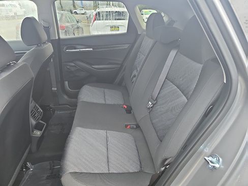 New 2026 Kia Seltos LX image 21