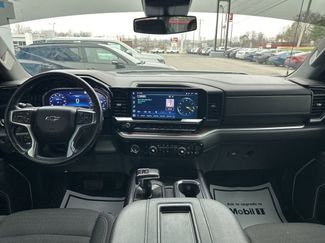 Used 2022 Chevrolet Silverado 1500 RST video 2