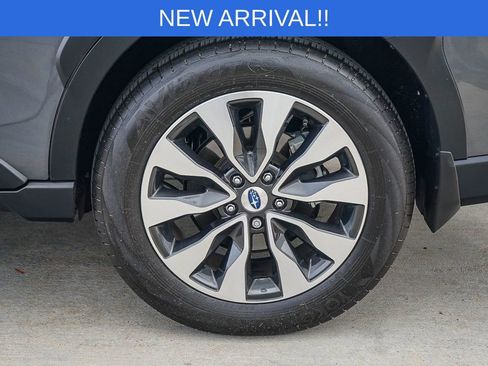 Certified 2025 Subaru Outback Limited w/ Tech Package 3 image 13