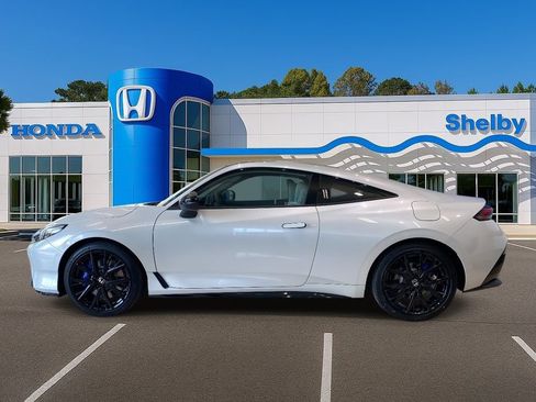 New 2026 Honda Prelude image 5