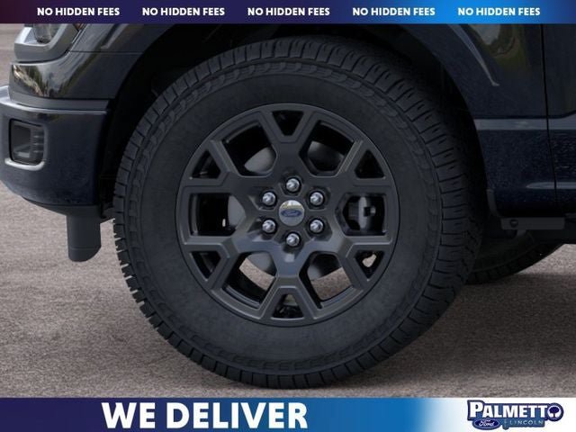 New 2026 Ford F150 STX w/ Equipment Group 200A RWD image 19